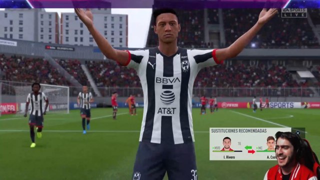 ¿Qué hubiera pasado en la final de Copa MX entre Rayados y Xolos?