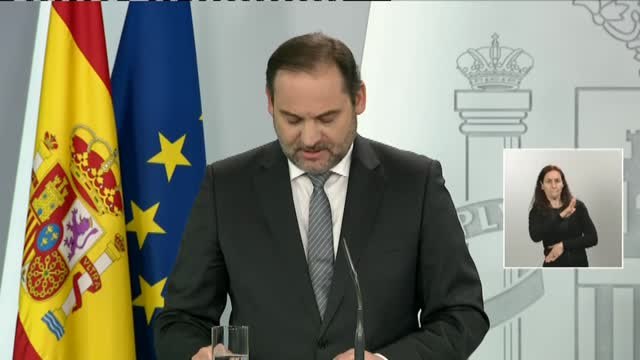 Ábalos asegura que la disposición del Plan Estatal de Vivienda no permite la expropiación de viviendas vacías ni de segundas residencias