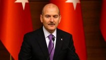 AK Parti Sözcüsü Ömer Çelik: Süleyman Soylu'nun görevini sürdürmesi CHP'de rahatsızlık yarattı