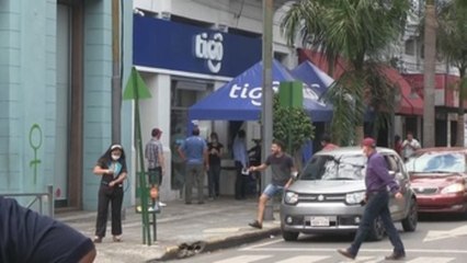 Paraguay da un respiro a la economía en nueva semana de cuarentena