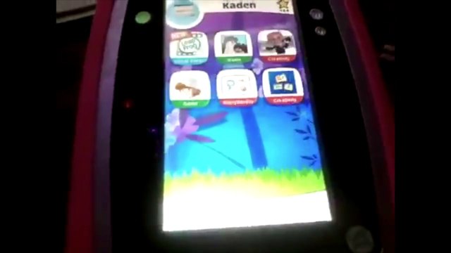 LeapFrog LeapsterTV Game Trailer - Scooby-Doo! Spooky Snacks