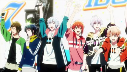 【PV第2弾】アイドリッシュセブン Second BEAT!