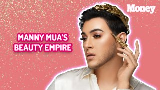 How Manny MUA, a 27-Year-Old Beauty Influencer, Built His Makeup Empire