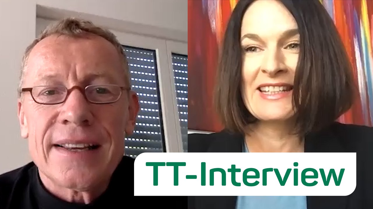 Interview mit Prof. Dr. Paul Dietl