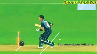 Top 10 Worst Hit Wickets in Cricket History Eve_Worst Cricket Dismissals_Hit Wicket Dismissals..
