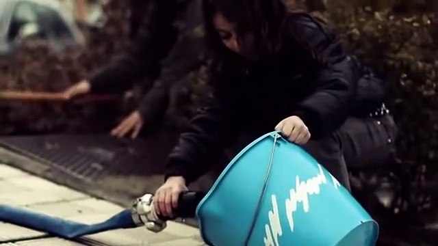 Cortometrajes Medio Ambiente ¿Agua Sí, Gracias