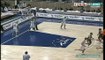Basketbol 2001 basketbol avrupa şampiyonası türkiye-letonya part1 basketbol maçı