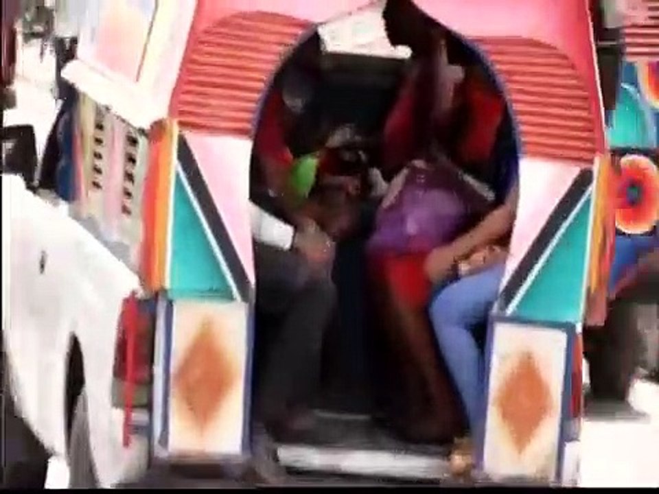 Port-au-Prince /  figi lari Delmas, Lalue 13 Avril 2020