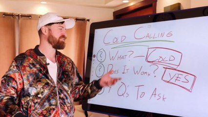 What Is Cold Calling And Does It Still Work?