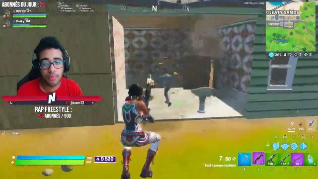 FORTNITE FUNNY FEALS WIF MOMENTS Fortnite Funny Fails and WTF Moments