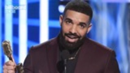 Drake's 'Toosie Slide' Debuts at No. 1 on the Hot 100 | Billboard News