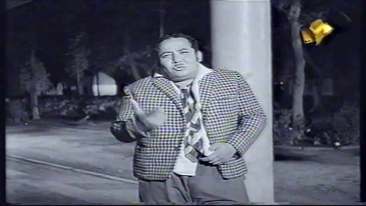 فيلم المجانين الثلاثة 1970 بطولة نجلاء فتحي و س...