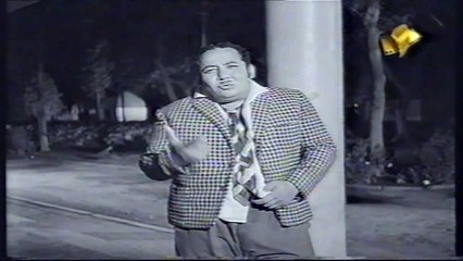 فيلم المجانين الثلاثة 1970 بطولة نجلاء فتحي و سمير غانم و زهرة العلا الجزء الثالث