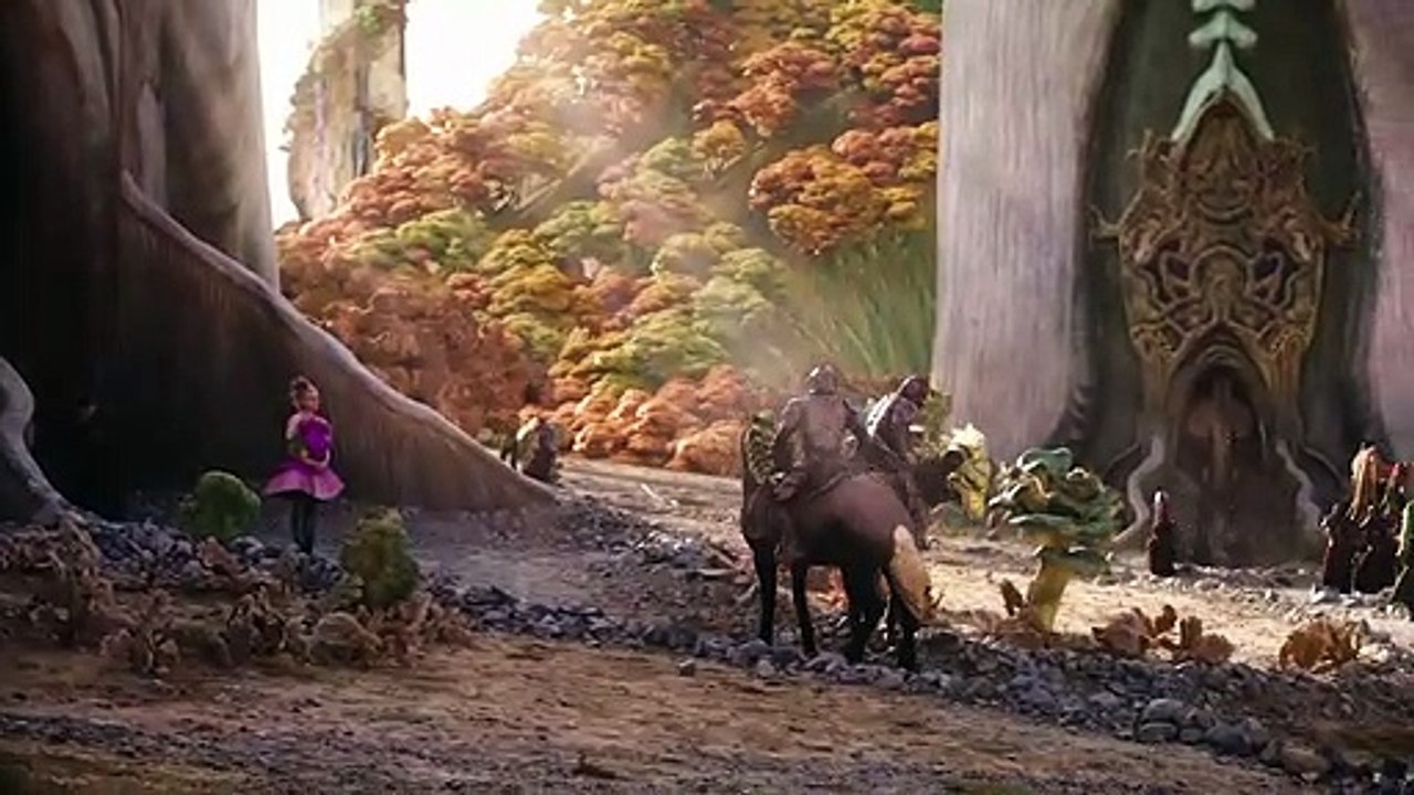 VFX Legion LA/B.C. - Pioneering Remote VFX Company - Reel