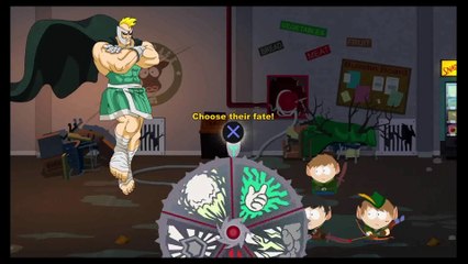 South Park The Stick of Truth (parte 11)