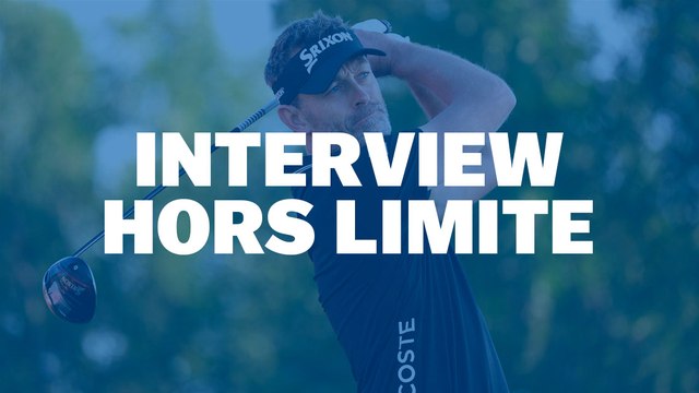 Interview Hors Limite : Raphaël Jacquelin