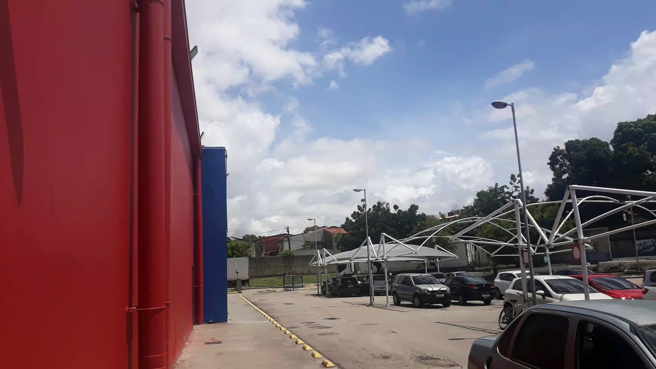 [SBFZ Spotting]Boeing 767-300ER PT-MSO na final antes de pousar em Fortaleza vindo de Guarulhos