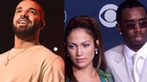 Drake Makes Historic Debut on Hot 100, Diddy Dances With JLo on Instagram Live and More | Billboard News