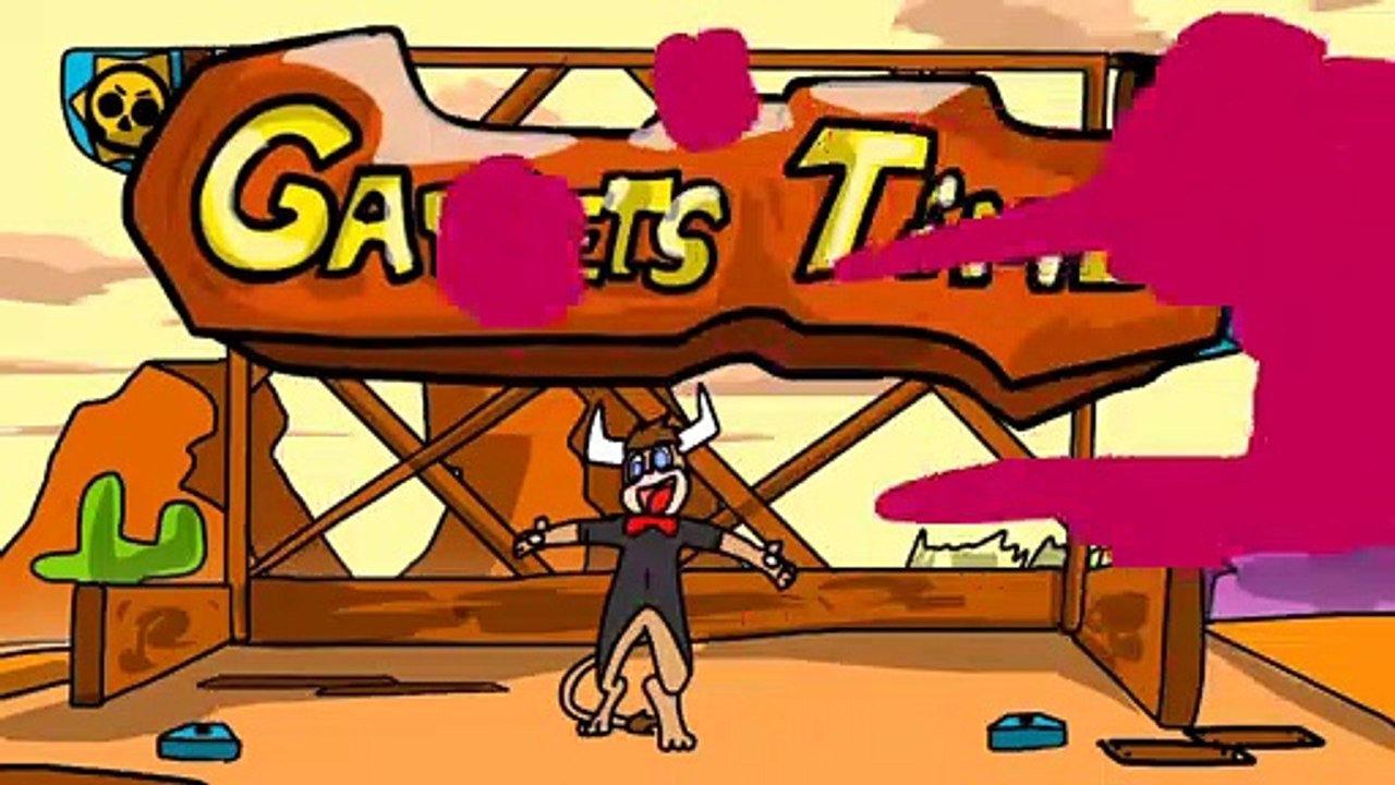Brawl Stars Animasyon #14