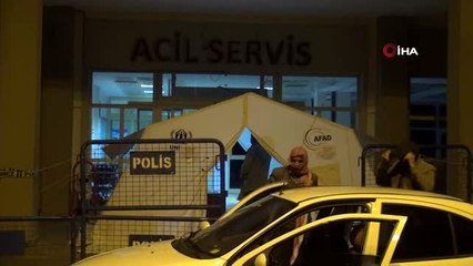Şanlıurfa'da dehşet: Sokak köpekleri 6 çocuğu yaraladı