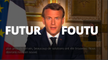 Discours de Macron: l'erreur de sous-titre qui résume cruellement la situation