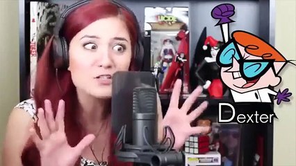 İngilizce Seslendirme