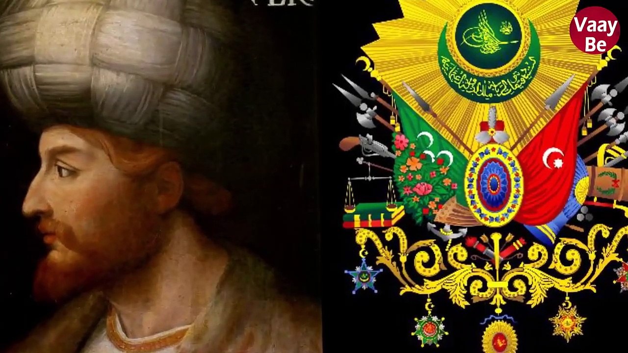 Safevi Devleti ve Osmanlı !