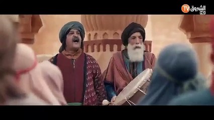 عاشور العاشر الموسم التاني الحلقة 2 التانية