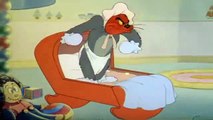 Tom and Jerry  / Lo mejor desde el comienzo /Parte 28 /1940 - 1958
