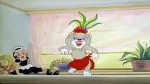 Tom and Jerry  / Lo mejor desde el comienzo /Parte 29 /1940 - 1958