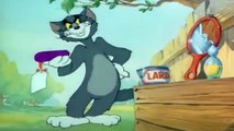 Tom and Jerry  / Lo mejor desde el comienzo /Parte 30 /1940 - 1958