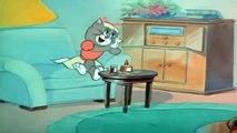 Tom and Jerry  / Lo mejor desde el comienzo /Parte 31 /1940 - 1958