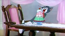 Tom and Jerry  / Lo mejor desde el comienzo /Parte 34 /1940 - 1958