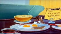 Tom and Jerry  / Lo mejor desde el comienzo /Parte 35 /1940 - 1958