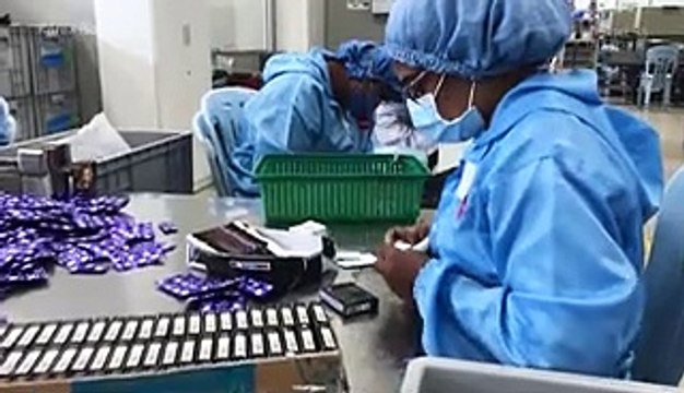 The coronavirus forced the world's largest condom maker to stop producing — and now there may be a shortage of 100 million condoms