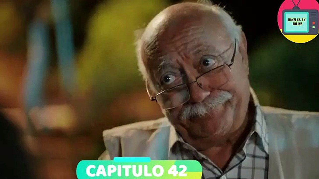 Hercai - Capitulo 42