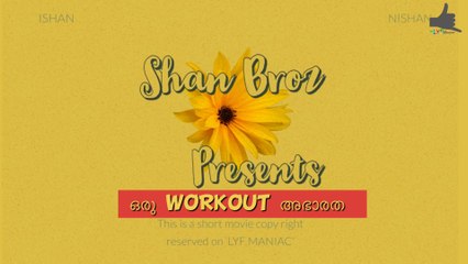 Best comedy short movie of the week- please subscribe and support us.