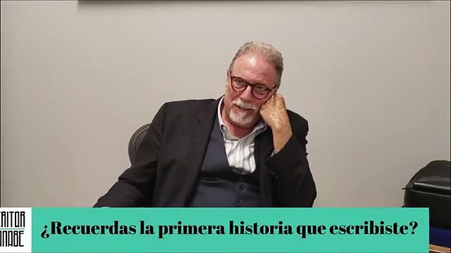 El señor de los cielos- su creador se sincera sobre la salida de Rafael Amaya