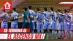 Dueños del Ascenso MX votaron por terminar la temporada