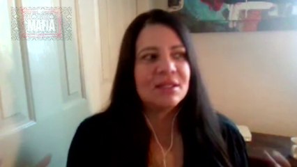 IR Interview: Karen Gravano For "Families Of The Mafia" [MTV]