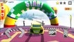 Mega Ramp Car Jumping Stunts Driving Racing 2020 - Impossible Car Games - Android GamePlay #2