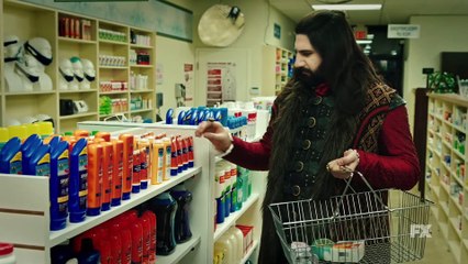 What We Do in the Shadows Season 2 Sneak Peek