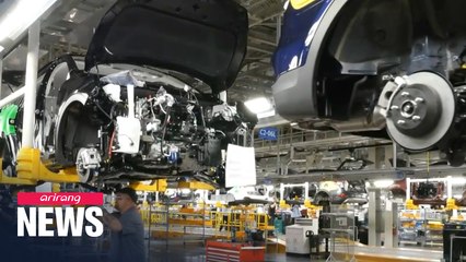 Hyundai Motor resumes operations at St. Petersburg plant after it was closed due to COVID-19 outbreak