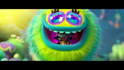 Trolls World Tour movie - Making the Soundtrack