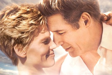 Amelia movie (2009) - Hilary Swank, Richard Gere, Ewan McGregor