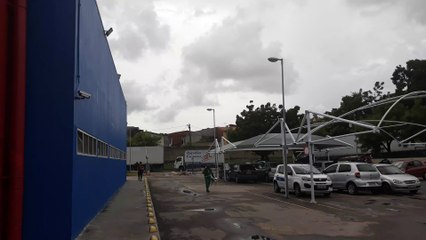 [SBFZ Spotting]Boeing 737-800 PR-VBG na final antes de pousar em Fortaleza vindo de Guarulhos