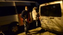 Malatya'da silahlı kavgada iki kardeş yaralandı