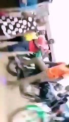 Çinlilere koronavirüs tepkisi!