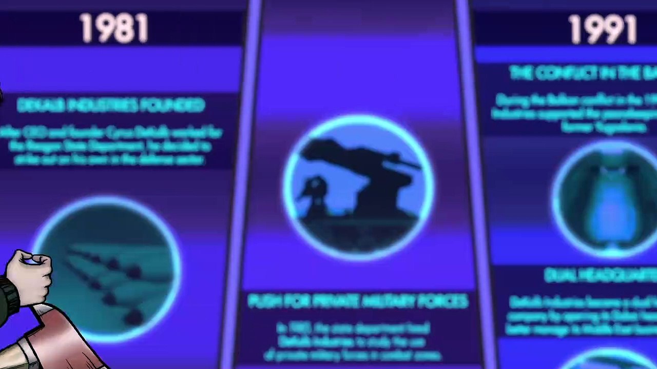 TO YOUR LAST DEATH clip