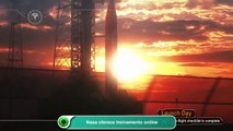 Nasa oferece treinamento online
